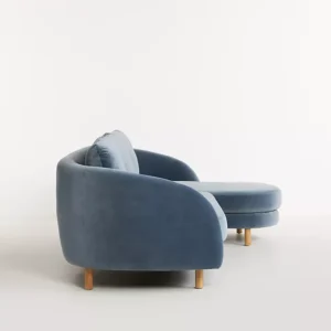 Spacious Sofa Set