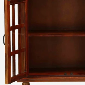 Premium Storage Wardrobe Solution