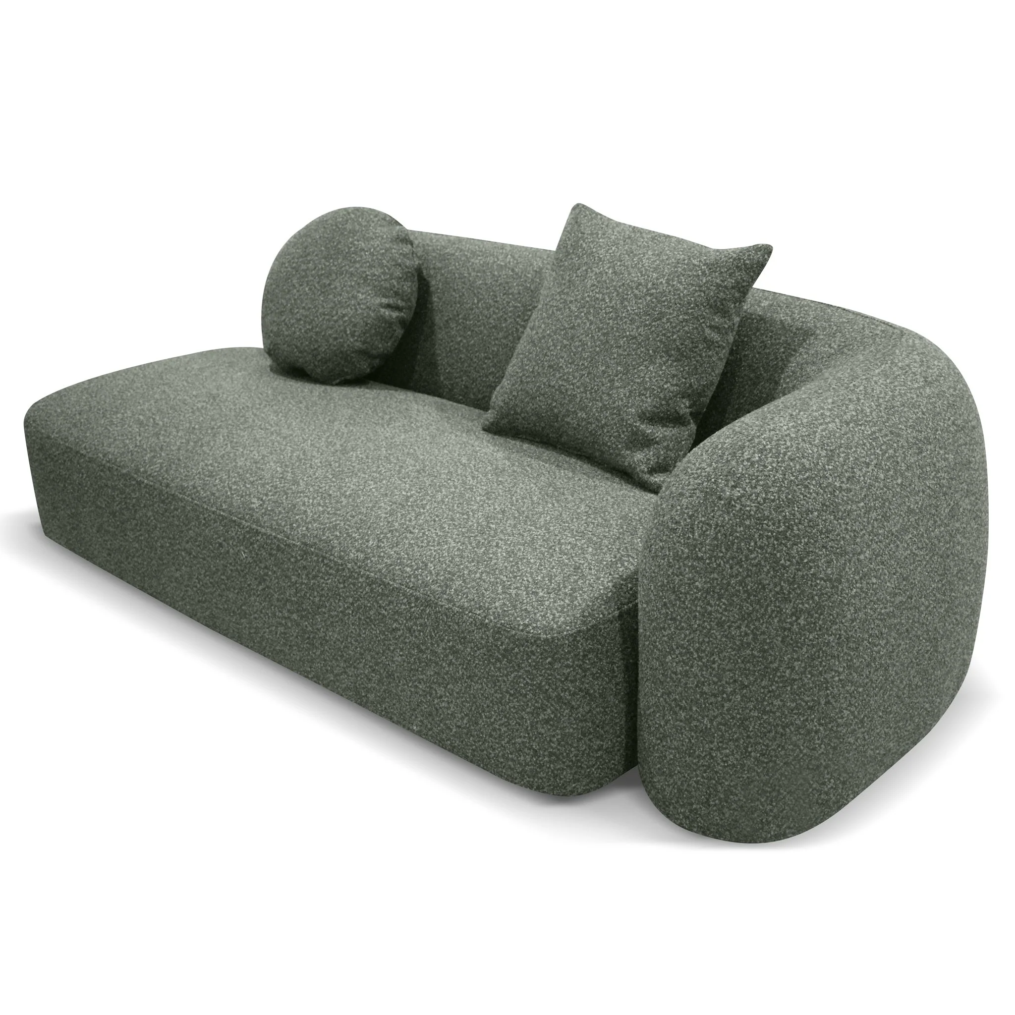 Contemporary Corner Sofa Set