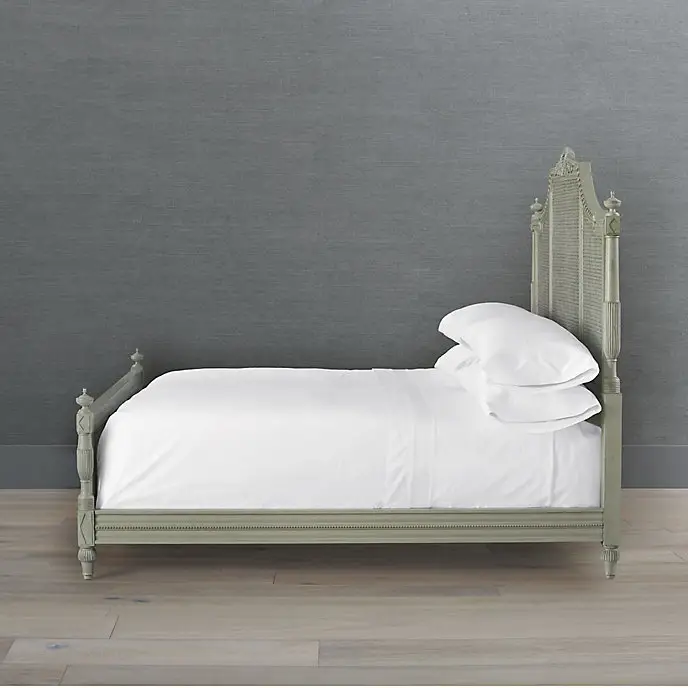 Premium Wooden Bed Frame