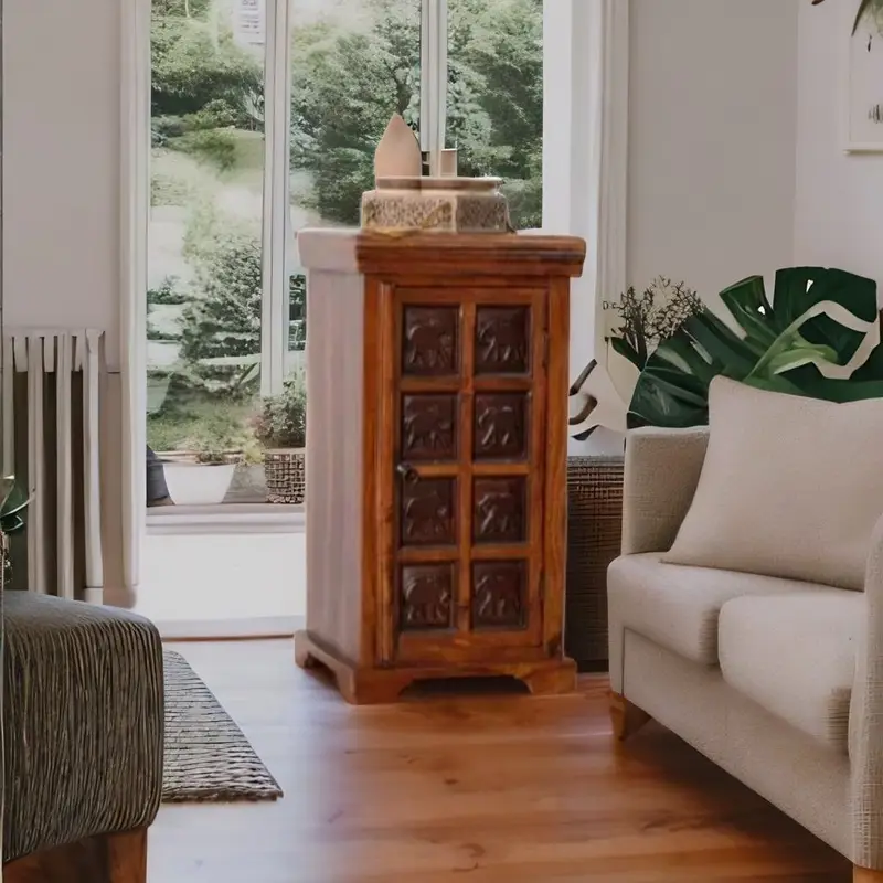 Contemporary Wardrobe Solution