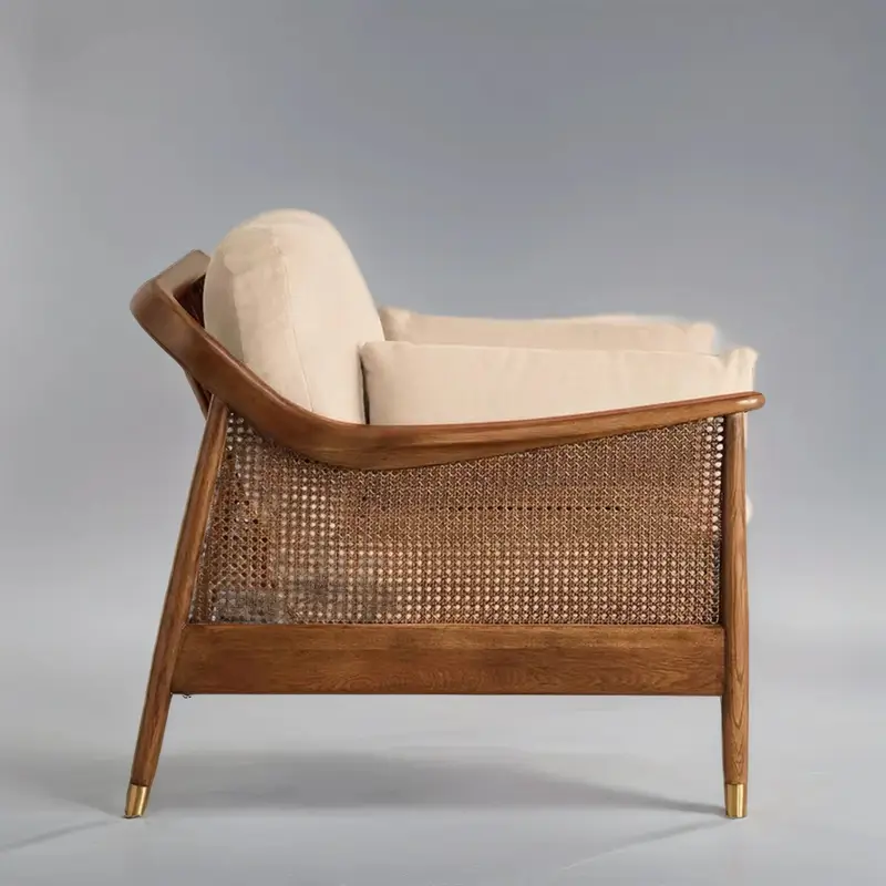 Contemporary Sofa Set