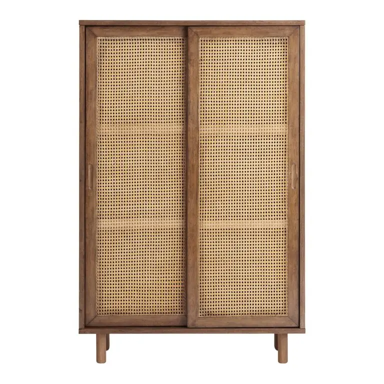 Premium Storage Wardrobe Solution