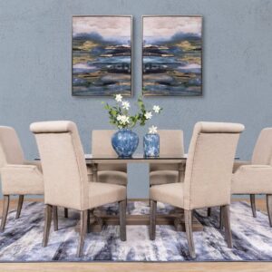 Classic Dining Set
